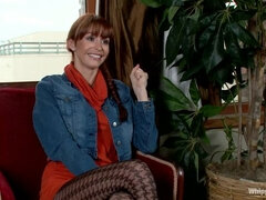 Cul, Bondage domination sadisme masochisme, Bondage, Pieds, Femme dominatrice, Doigter, Lesbienne, Fessée