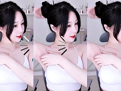 Leie, Achselhöhlen, Asiatisch, Fetisch, Koreanisch