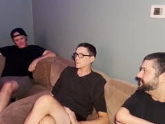 Bisexuelle, Sucer une bite, Hd, Lesbienne, Orgasme, Orgie, Chatte, Gicler