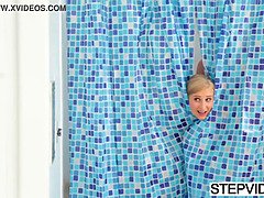 Большой член, Блондинки, Минет, Грудастые, Постарше, Секс без цензуры, Милф, Мачеха