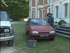 Kinky vintage fun 63 (cuddly movie)