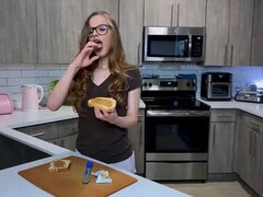 Mamada, Papá, Polla, Masturbación, Pov, Solo, Tabú