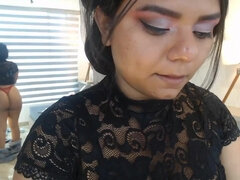 Amateur, Culo grande, Tetas grandes, Ébano, Casero, Masturbación, Madres para coger, Camara web