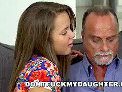 Mamada, Papá, Pequeña, Adolescente