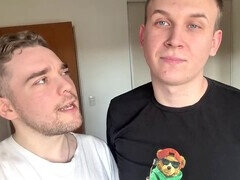 We spent the whole day peeing in public in our wild urination vlog