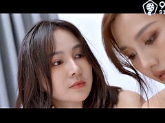 Asiatisch, Tussi, Chinesisch, Hardcore, Schreiend, Schlampe