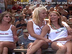 コンテスト, アウトドア, 公共