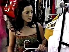 Flashback Lesbians Scene 08