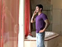 Danny Harper + Johnny Hazard