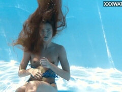 Arsch, Blondine, Frau, Freundin, Hd, Zierlich, Abendanzug, Titten