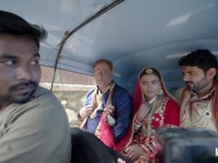 Анальный секс, Член, Индианки, Межрасовый секс, От первого лица, Киски, Сиськи, Влажная