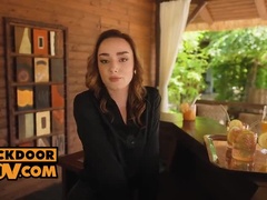 In den arsch, Arsch, Blasen, Spermaladung, Schmutzig, Hardcore, Hd, Pov