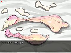 Beloved Wife Inseminated Scenes