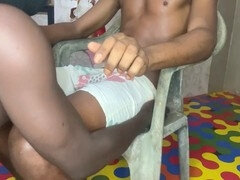 Africano, Verga grande, Semen en la boca, Corridas, Gay, Pajear, Chupando, Tragarse