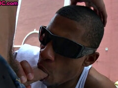 Amateur, Anal, Negro, Mamada, Corridas, Gay, Al aire libre, Público