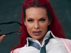 Grote kont, Grote mammen, Pijpbeurt, Seksspeelgoed, Brillen, Hakken, Latijnse vrouw, Kort haar