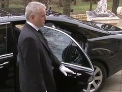 Oschmutzige Staatsaffaren