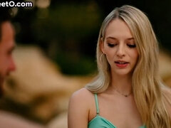 Couple, Embrassement, Orgasme, Petite femme, Maigrichonne, Softcore, Nénés