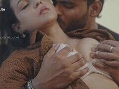 Cul, Gros cul, Gros seins, Tir de sperme, Fait maison, Indienne, Masturbation, Nénés