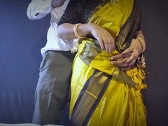 18 ans, Couple, Éjaculer dans la bouche, Hard, Fait maison, Indienne, Embrassement, Petite femme