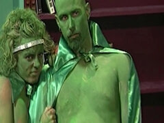 Nana, Gros cul, Lesbienne, Nue  à poil, Bureau, Nénés, Uniforme, Rétro ancien