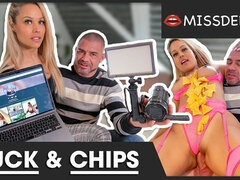 Leie, Blondine, Blasen, Spermaladung, Niederländisch, Lecken, Pov, Rasiert