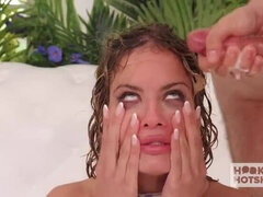 Большая жопа, Большой член, Сперма во рту, Член, Пальцем, Хд, Киски, Жесткий секс