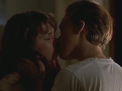 Michelle Williams,Chloe Sevigny,Ellen DeGeneres,Sharon Stone in If These Walls Could Talk 2 (2000)