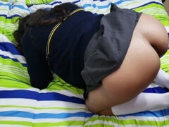 Любители, Кончили внутрь, Секс без цензуры, Латиноамериканки, Мексиканки, Крошечные, Юбки, Развязные