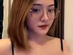 Amateur, Asiatique, Thaïlandaise