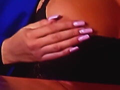 Schönheit, Blondine, Blasen, Schwanz, Fetisch, Hd, Masturbation, Orgasmus