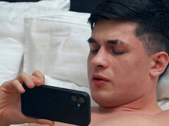 Mère que j'aimerais baiser, Rasée