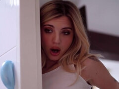 18 jaar, Lieveling, Tsjechisch, Vingeren, Hd, Zoenen, Lesbisch, Tiener