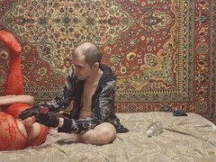 Любители, Садо мазо, Двойное проникновение, Большие дырки, Крошечные, Киски, Чулки, Молоденькие