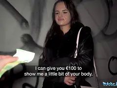 Mamada, Estilo perrito, Hembra, Hd, Al aire libre, Pequeña, Pov, Tetas