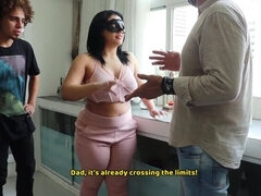 Corridas, Pajear, Latina, Masaje