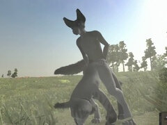 Hunt and snare, sexiest furry, steam games
