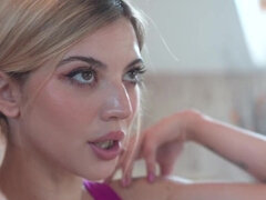 Chica, Culo grande, Verga grande, Estilo perrito, Pajear, Orgasmo, Pov, Sexo fuerte