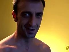 Pascalssubsluts - blond sub jessica jansen predominated hard