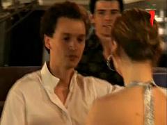 NakedFunny: Big Tits, Blonde  Brunette Porn