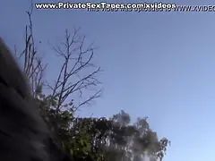 Blond, Pijpbeurt, Hd, Buiten, Panty, Realiteit