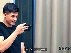 Bizar, Blond, Stel, Hd, Natuurlijke tieten, Schreeuwen, Verleid, Kousen