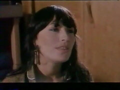 Hardcore, Orgie, Vintage