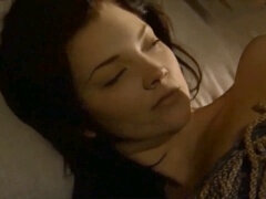 Anaal, Beroemdheid, Orgasme