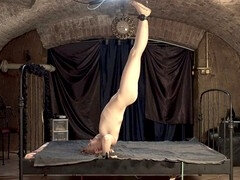 Bondage discipline sadomasochisme, Bizar, Gebondenheid, Dominatie, Extreem, Verassing