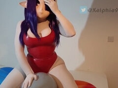 自家製, ゴム, オーガズム, スパンデックス