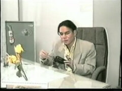 アジア人, デカパイ, ヴィンテージ