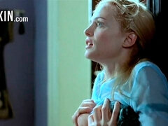 Arsch, Grosse titten, Blondine, Kompilation, Handjob, Küssen, Milf, Vintage