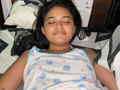 Grote kont, Pijpbeurt, Stel