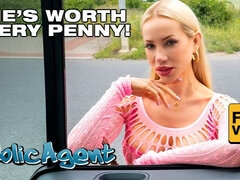 18 jahre, Grosser schwanz, Blondine, Blasen, Spermaladung, Hardcore, Prostituierte, Realität